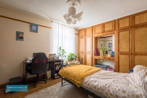 Bedroom 1- click for photo gallery